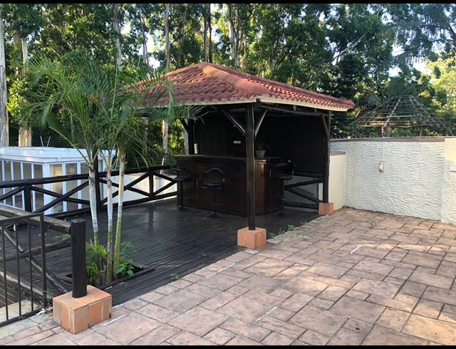 3 BEDROOM FREESTANDING RENTED IN SHERWOOD
